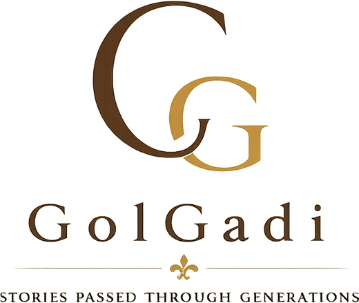 GolGadi